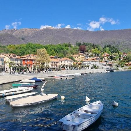Ca Angela Villa Mergozzo Luaran gambar