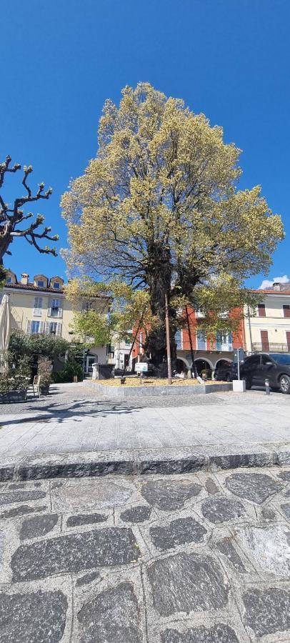 Ca Angela Villa Mergozzo Luaran gambar