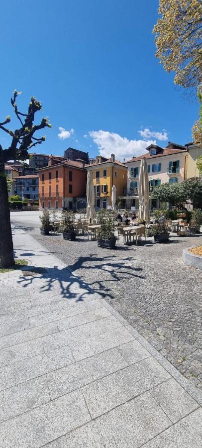 Ca Angela Villa Mergozzo Luaran gambar