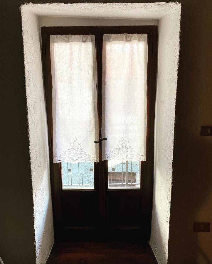 Ca Angela Villa Mergozzo Luaran gambar