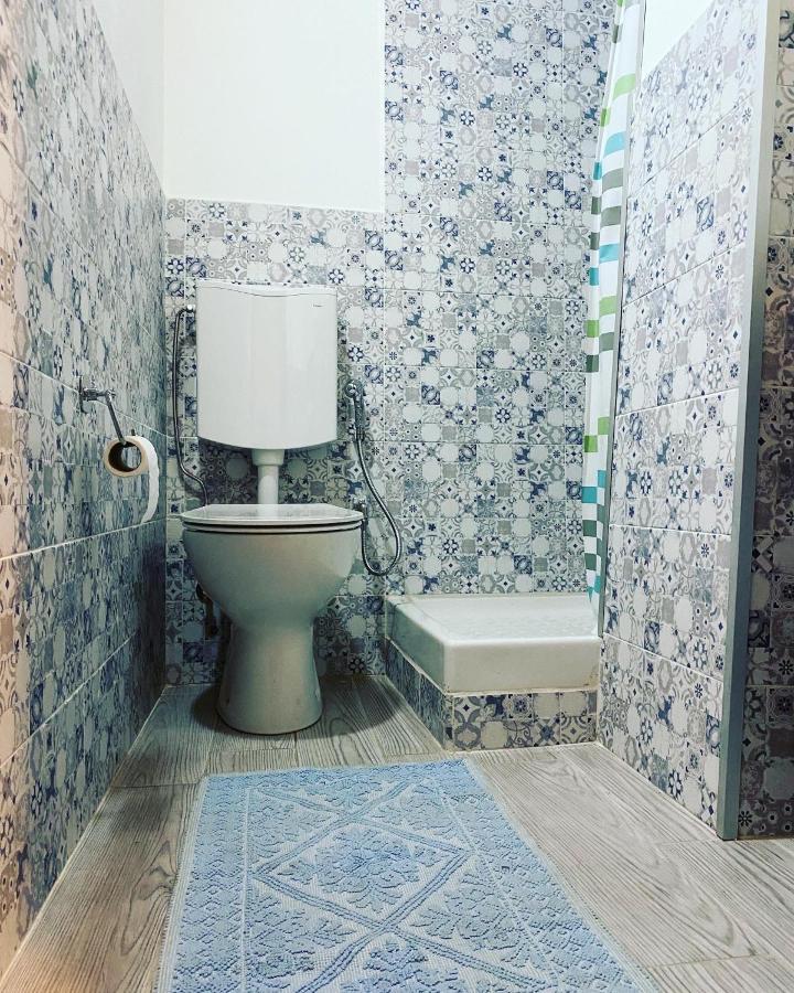 Ca Angela Villa Mergozzo Luaran gambar