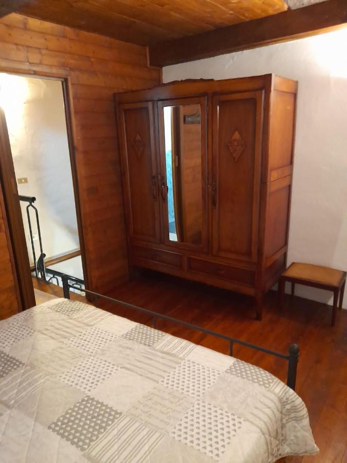 Ca Angela Villa Mergozzo Luaran gambar