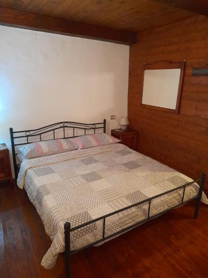 Ca Angela Villa Mergozzo Luaran gambar