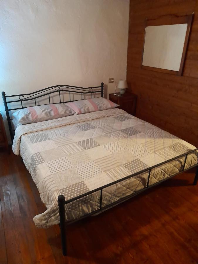 Ca Angela Villa Mergozzo Luaran gambar
