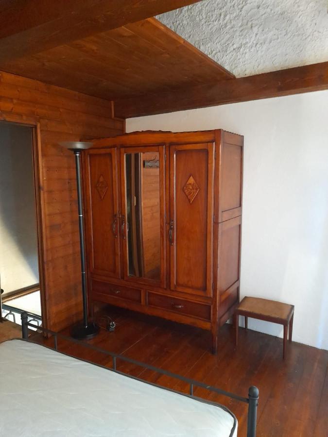 Ca Angela Villa Mergozzo Luaran gambar