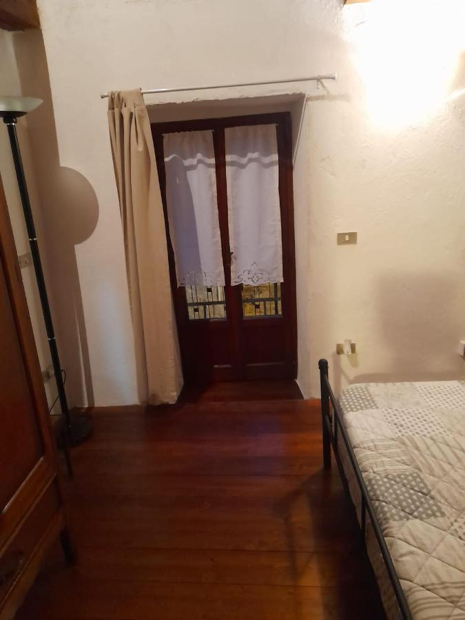 Ca Angela Villa Mergozzo Luaran gambar